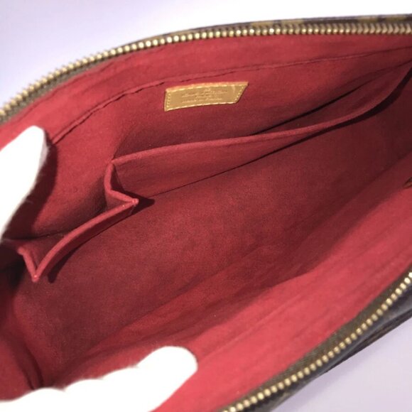 LOUIS VUITTON Monogram Viva Cite GM M51163 Shoulder bag - Picture 12 of 16